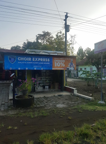 Mengapa Agen Sap Express Widarapayung Jadi Pilihan Utama di Cilacap?